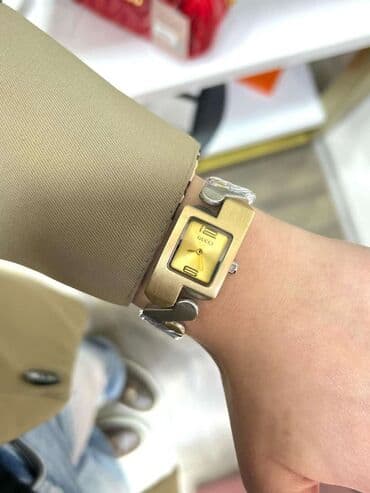 qol saatları qadın ucun: Yeni, Qol saatı — 1