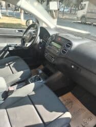 фольксваген замена ремней: Volkswagen Golf Plus, qara rəng, 5 qapı, şəhər və ailə istifadəsi üçün — 4