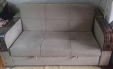 Divan, İşlənmiş, Açılan, Bazalı, Parça, Ödənişli çatdırılma