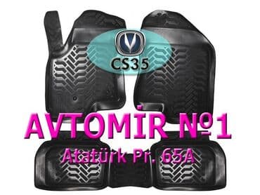 Changan cs35 üçün poliuretan ayaqaltılar. 🚙🚒 ünvana və bölgələrə lalafo.az -da Changan cs35 üçün poliuretan ayaqaltılar. 🚙🚒 ünvana və bölgələrə