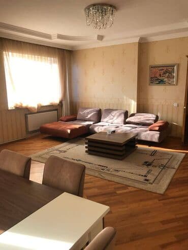 300 manatliq kiraye evler: Xətai rayonu Babək prospeltində 18 mertebeli binanın 10-cu — 15