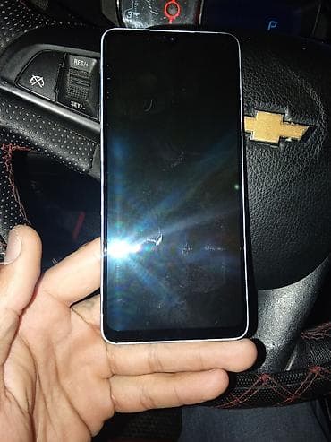 redmi 12 5g: Samsung Galaxy A32, rəng - Ağ — 1