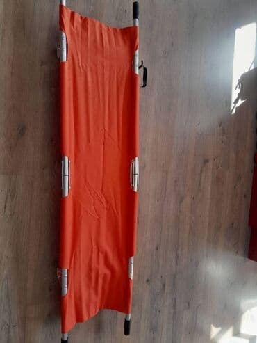 avadanliq: Xərək qatlana bilən. Qatlana bilən xərək. Nağd və köçürmə mümkündür — 1