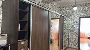 metbex robotu: Ağ və qırmızı rənglərdə olan bu modul mətbəx dəsti müasir dizaynı və — 2