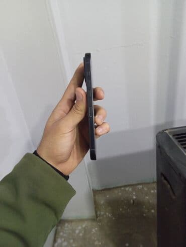 iphone 14 pro qara: IPhone 17 Pro Max, 1 TB, Qara — 5