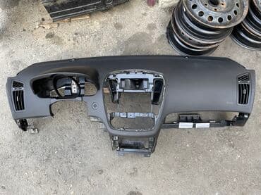 şiti: Kia ceed, 2009 il, Orijinal, İşlənmiş — 2