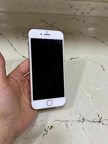 iphone 12 minu: IPhone 8, 64 GB, Rose Gold — 2