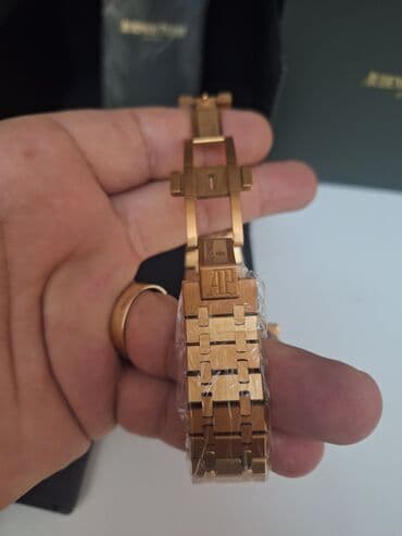 qızılın alış qiyməti 2022: Salam. Saat tam orjinaldi hediyge alinib birdefde olsun istifade — 5