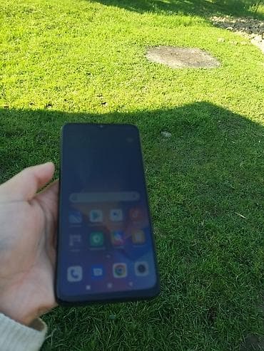 samsung son model: Redmi 9T, 128 GB, rəng - Qara — 3