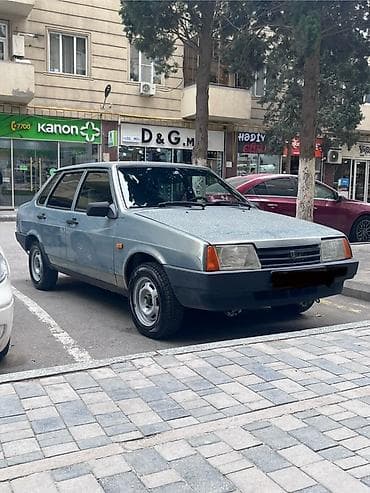 opel astra 2000: Salam real alicilar narahat etsin masin vaz 21099 injektor gediwine — 1