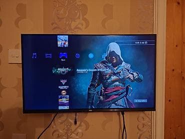 pleystesin: PlayStation 3 Slim Satılır! ​Vəziyyət: Konsol idealın idealıdır! Çox — 10