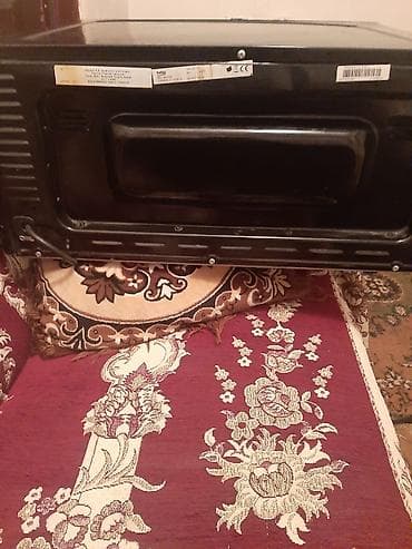 mini: Elektrik sobası İşlənmiş — 2