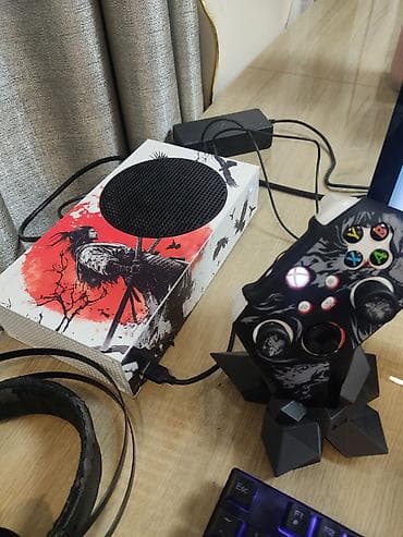 Xbox Series S: Real alıcı narahat elesin Diqqətlə oxuyun. Xbox series s.Monitordan — 3
