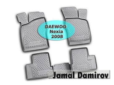 masin kompressor temiri: DAEWOO Nexia 2008 ucun poliuretan ayaqaltilar 🚙🚒 Ünvana və Bölgələrə — 1