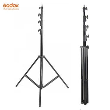 Videokameralar: Softbox və Üçayaq Godox. Godox SB - FW50130 Octa & Üçayaq Godox — 2