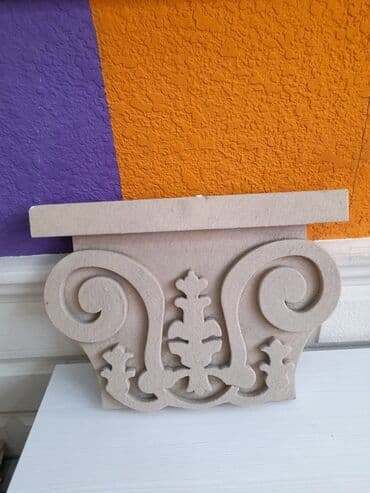 Çaydanlar: Fasad və interyer üçün dekorativ termo aqlay məhsulları - İsti aqlay — 55