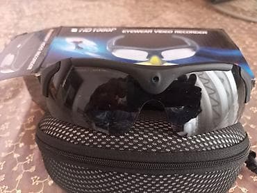 vr gözlük: Gün eynəyi — 4