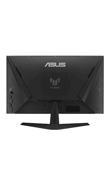 komputer notebook: ASUS TUF Gaming monitor - Seriya: TUF Gaming – sürətli və dinamik — 4