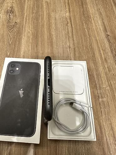 iphone 11 plata: IPhone 11, Qara — 5
