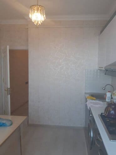 ucuz evlər satış: Bakı, 2 otaqlı, Köhnə tikili, 65 kv. m — 9