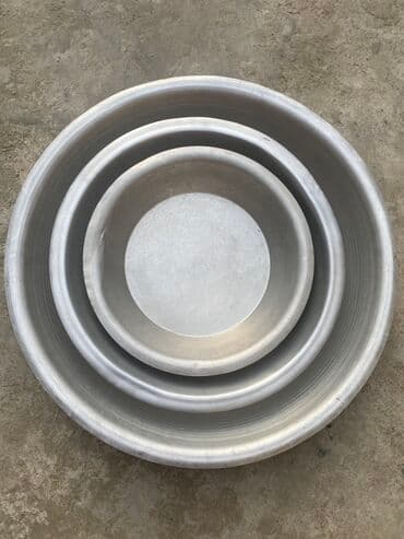 pmt qazan: Qazan, Alüminium — 19