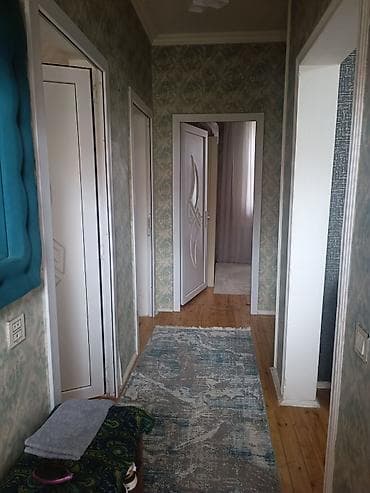 Həyət evləri və villaların satışı: 3 otaqlı, 90 kv. m, Orta təmir — 8