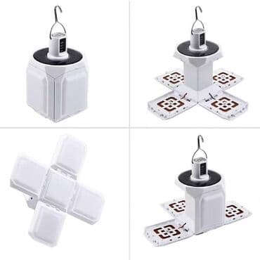 gps навигатор для туризма: Günəş projektoru AERBES firmasi Günəş panelli projektor Super — 2