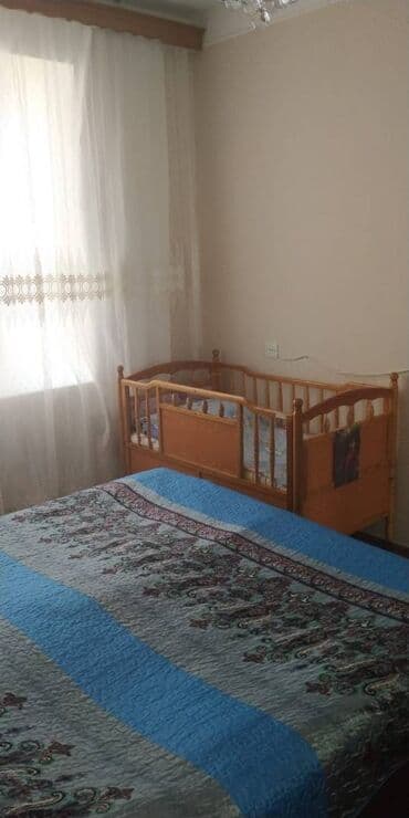 купить однокомнатную квартиру в баку: Баку, 3 комнаты, Вторичка, 75 м² — 8