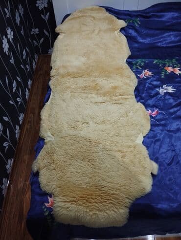 ev dekoru: Мерино длинна 1,20 длинна шерсти 5-6 см куплен в Германии есть — 4
