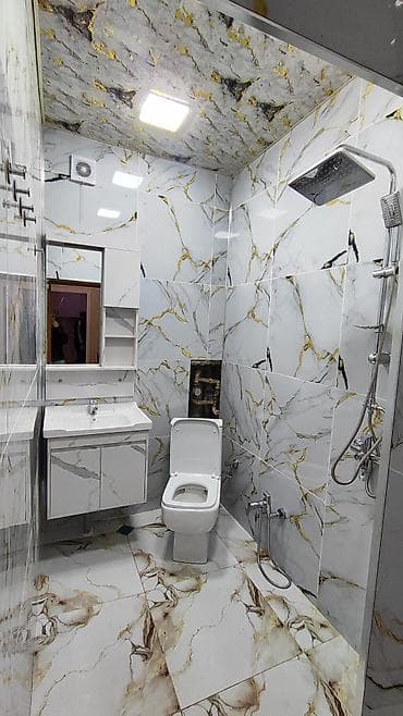 goranda ucuz mebeller: İkinəfərlik çarpayı, Dolab — 2