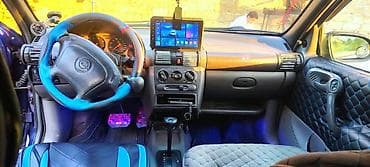 opel opc: Opel Vita: 1.4 l | 1996 il 311364 km Hetçbek — 5