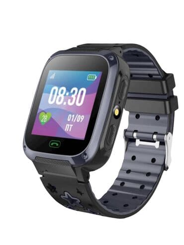 Uşaqlar üçün ağıllı saat "Nabi Z4" Nabi z4 Uşaqlar üçün smart saat