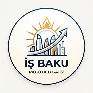 gence vakansiya: İş və ya əlavə qazanc axtarırsınız? Biz müxtəlif vakansiyaların — 1