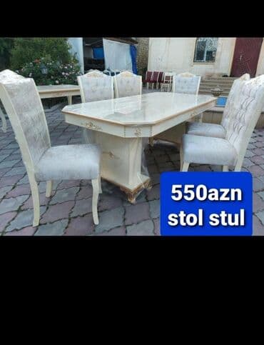 стол под заказ: Rəng seçimi edə bilərsiniz — 9