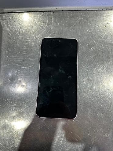 atv plus servis: Samsung Galaxy A35, 256 GB, rəng - Bənövşəyi — 4