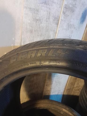 su kamaz: Pearl təkər – 235/40 ZR18 - Brend/model: Pearl - Ölçü: 235/40 ZR18 — 1