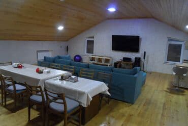 дом купить: 3 otaqlı, 250 kv. m, Yeni təmirli — 5