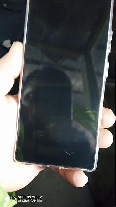 telefon iphone 6: Samsung Galaxy S25 Ultra, 256 GB, rəng - Bej, Sensor — 6