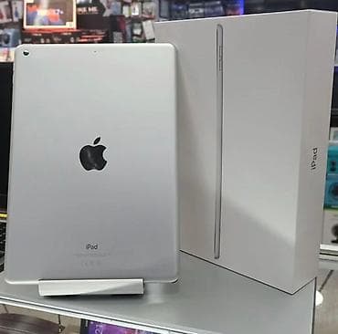 ipad planset: Yeni Apple iPad 10 (2022), 10,2", 64 GB, Ünvandan götürmə, Ödənişli çatdırılma — 2