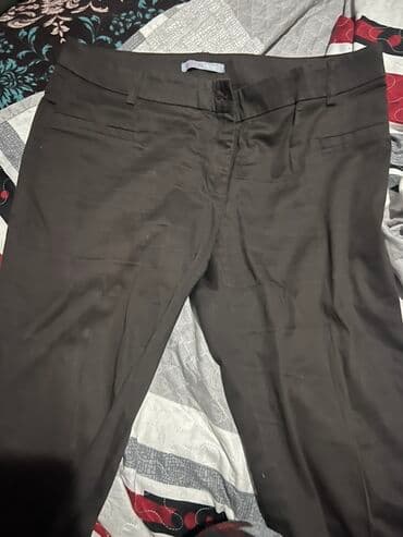 qadın cemperləri: Şalvar, L — 1