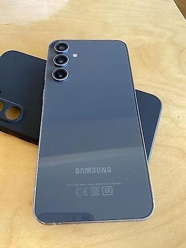 iphone 7 iphone: Samsung Galaxy S23 FE, rəng - Boz, Simsiz şarj — 3