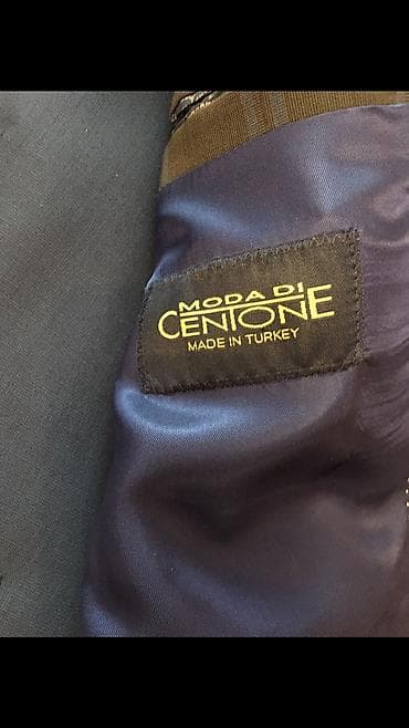 Köynəklər: Kostyumlar — 3