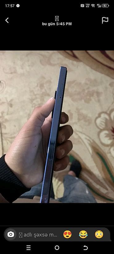 hp probook s: Satılır: Tecno Camon 20pro - Korpus: düz, metal çərçivəli gövdə — 2