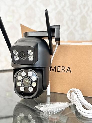 iphone dubay 15: Tam təhlükəsizlik paketi – ev və iş yerləri üçün Komplektin tərkibi — 5