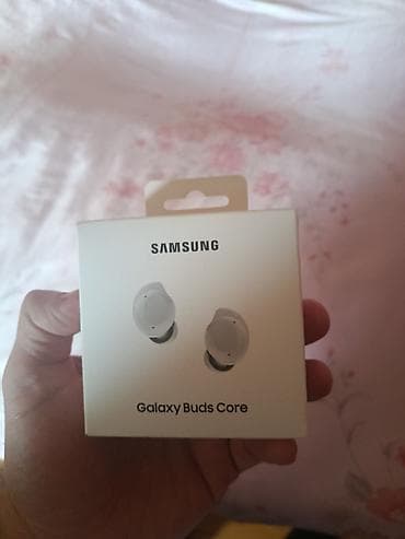 samsung level u: Yeni Simsiz (Bluetooth) Qulaqcıqlar, Samsung, rəng - Ağ — 1