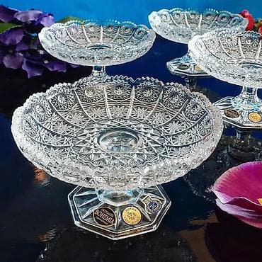 naxcivan limonu: Çex xrustal çərəz ve ya limon ucun
1 ededi 35 azn — 3