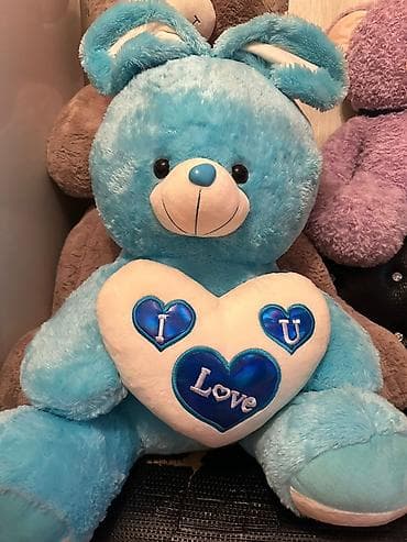 Oyuncaqlar lalafo.az -da Oyuncaqlar