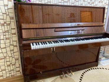 roland e 96: Piano, Belarus, Akustik — 1