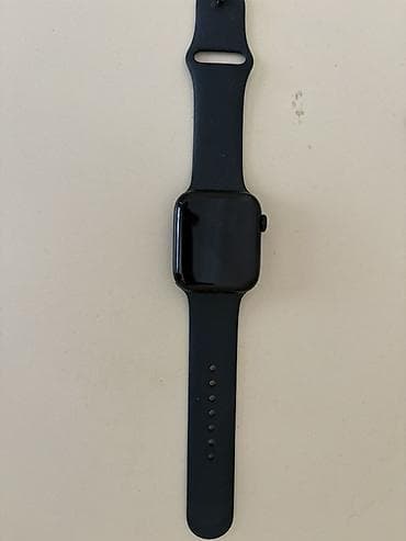 agilli saat: Apple watch se 2 problemsiz ciziqsiz karopkasina kimi yerindedir…! — 1