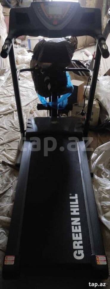 Спорт и отдых: Burda yazillan qiymetler sertidir her malin teyinatindan marka — 1